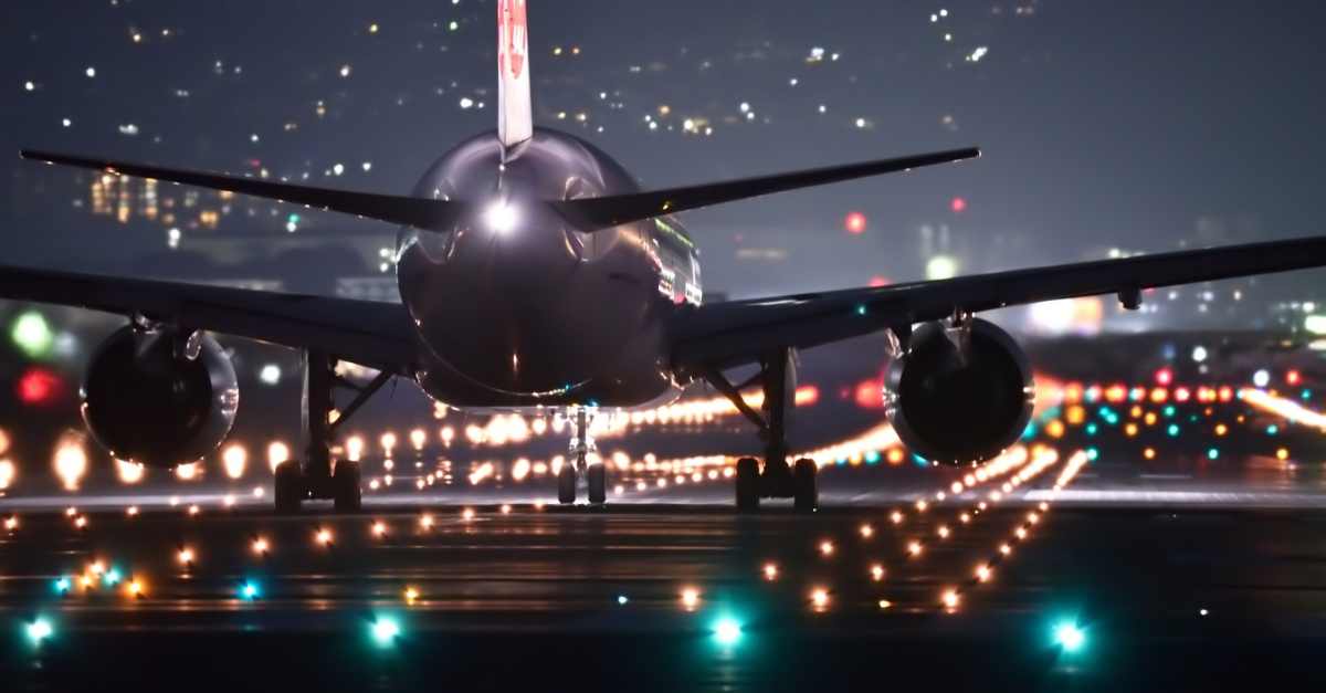 A Look at 5 Vital Pieces of Airport Ground Equipment