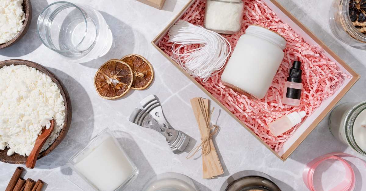 Crafting the Perfect Gift Basket