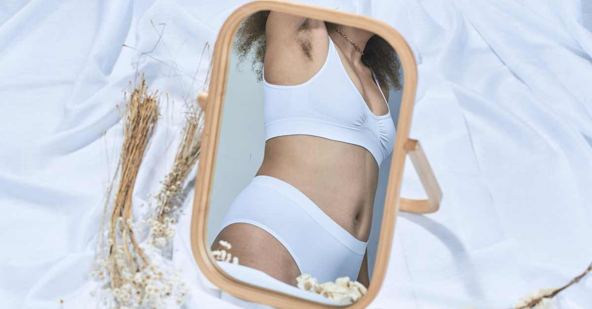 Embrace Your Body
