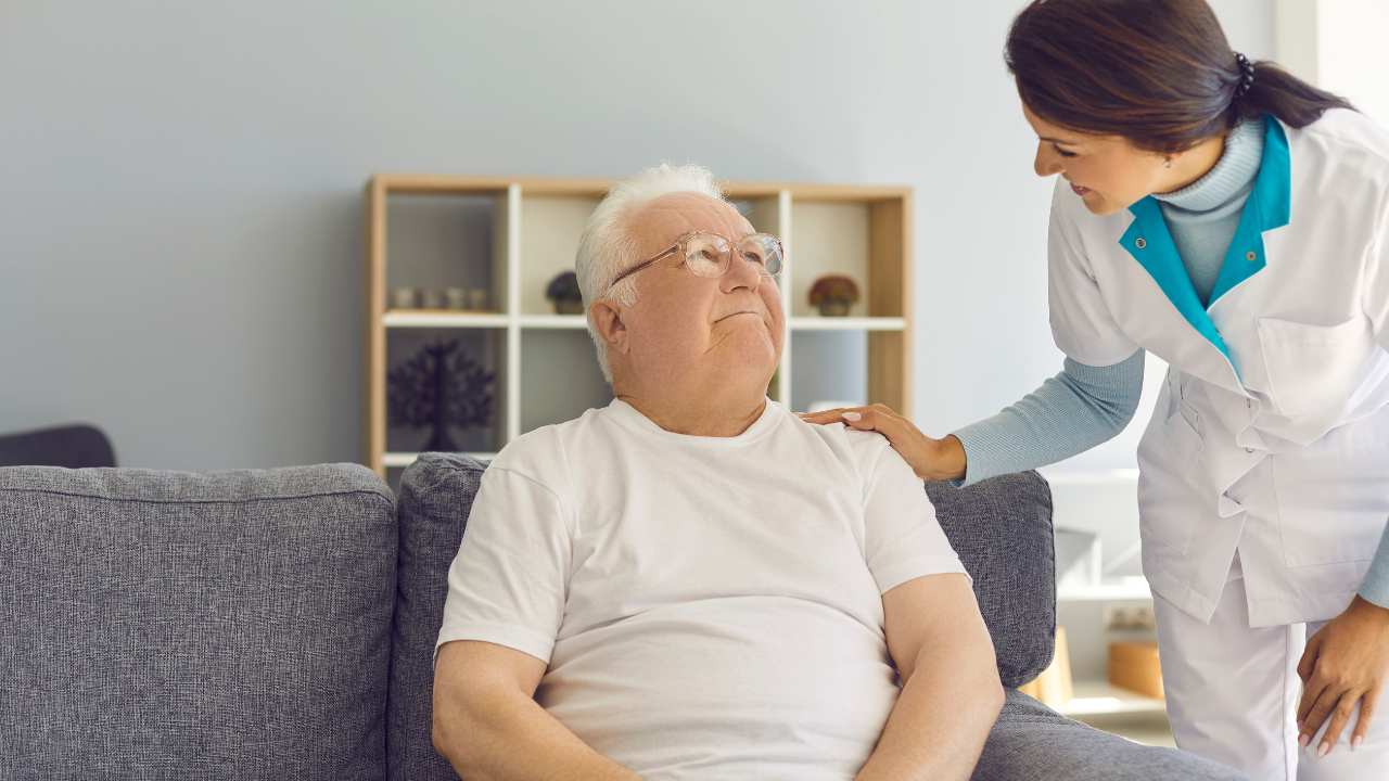 Perfect Independent Living Facility
