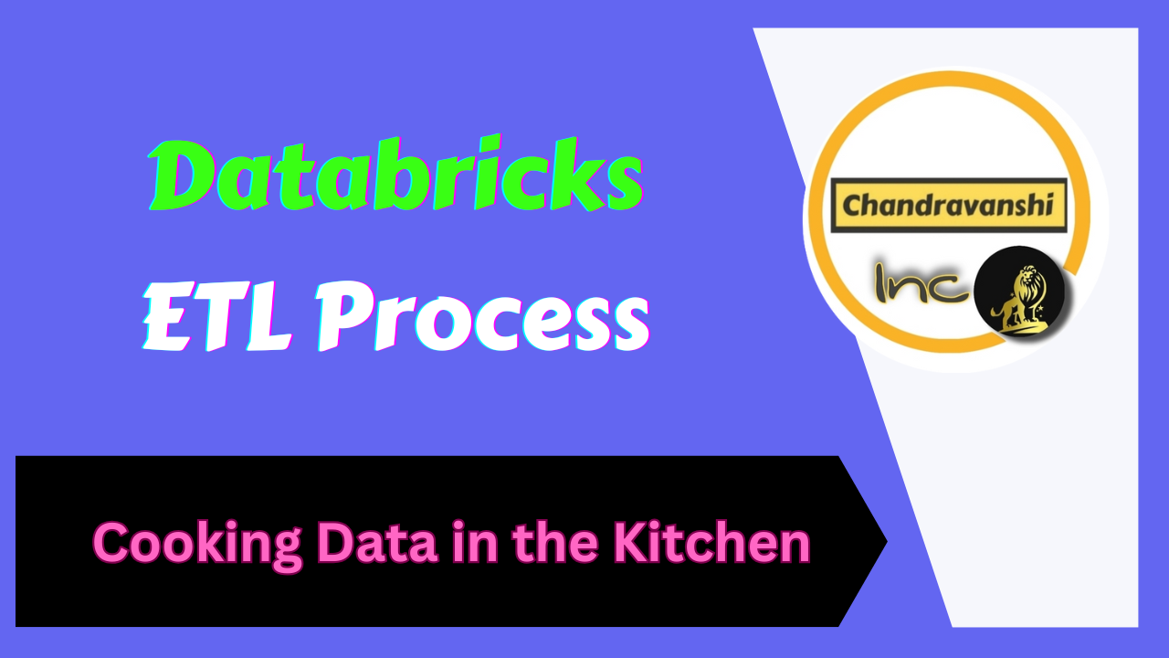Databricks ETL Process