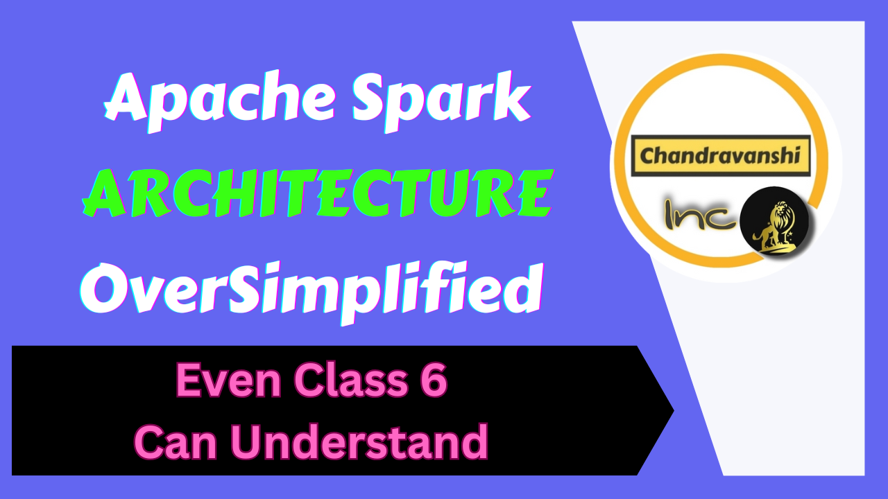 Understanding Apache Spark Architecture