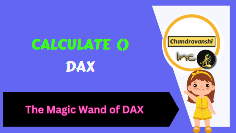calculate-dax