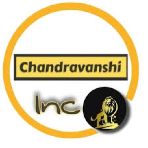 Chandravanshi Inc Logo