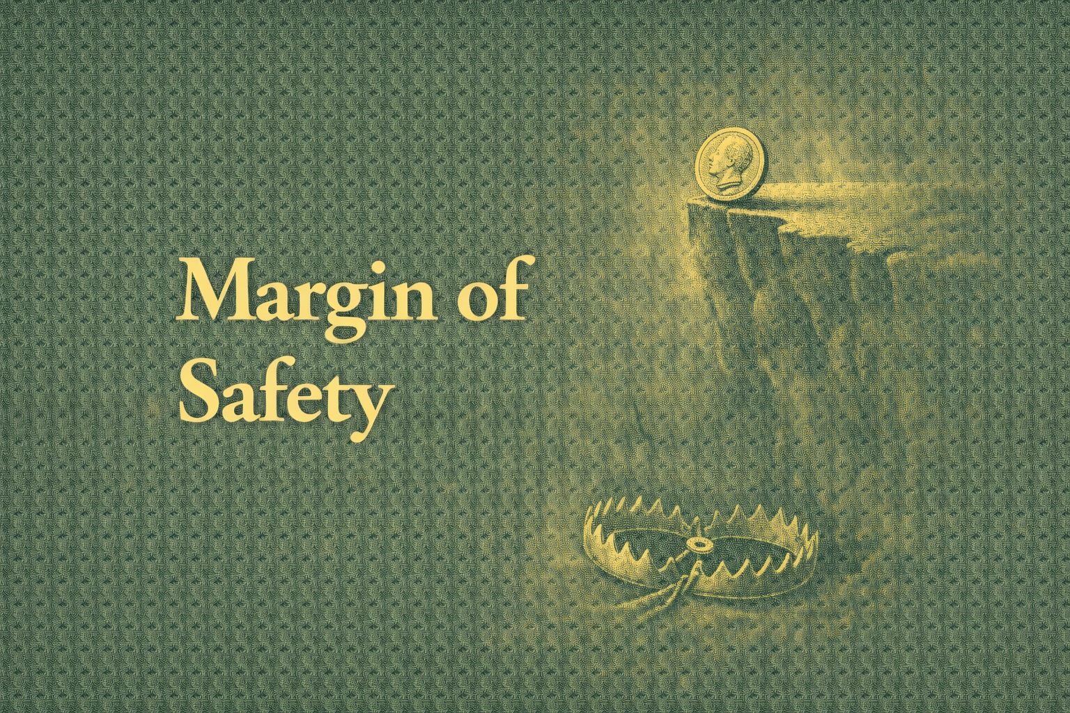 Chandravanshi Inc Margin of Safety Definition, Calculation Methods, and Limitations