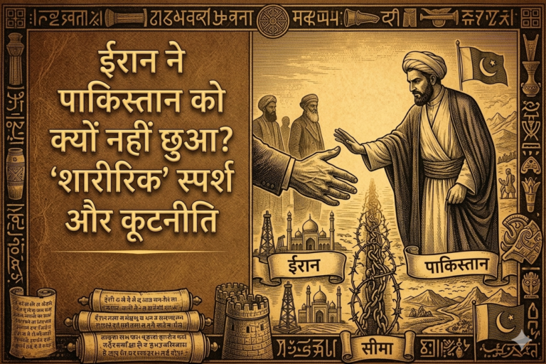 why-did-iran-not-touch-pakistan