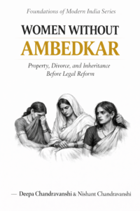 Women Without Ambedkar