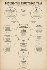 The integration is not incidental to the competition.