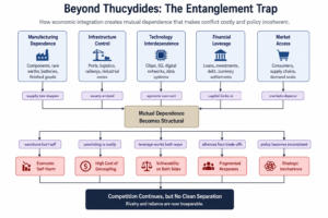 The integration is not incidental to the competition